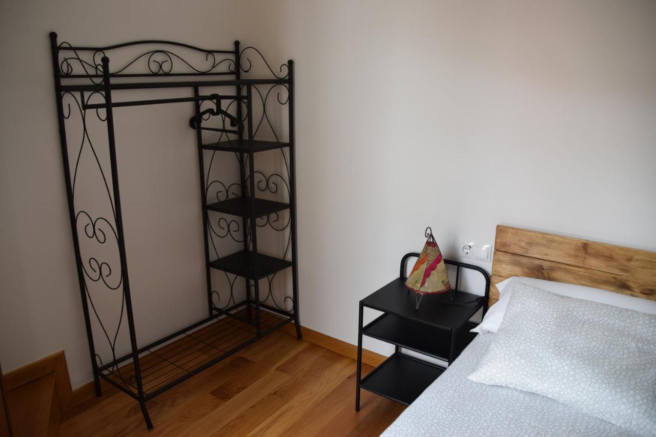 Apartamento Palacio De Las Sevillanas Аро Экстерьер фото