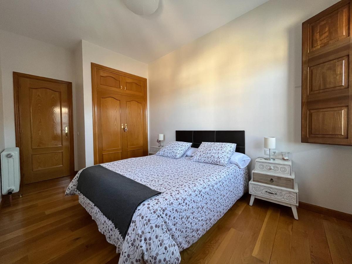 Apartamento Palacio De Las Sevillanas Аро Экстерьер фото