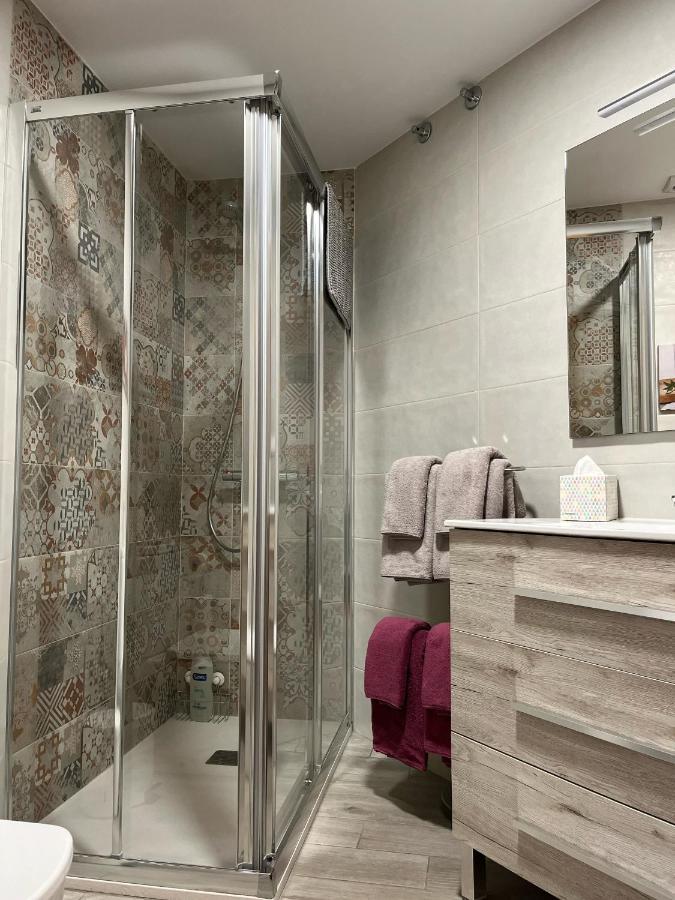 Apartamento Palacio De Las Sevillanas Аро Экстерьер фото