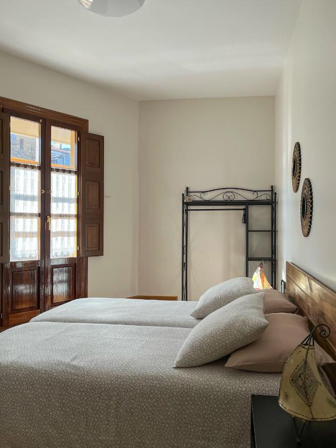 Apartamento Palacio De Las Sevillanas Аро Экстерьер фото