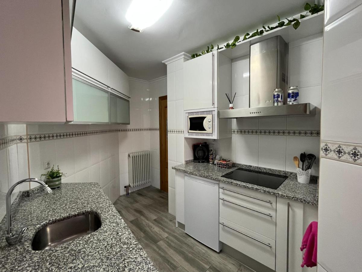 Apartamento Palacio De Las Sevillanas Аро Экстерьер фото