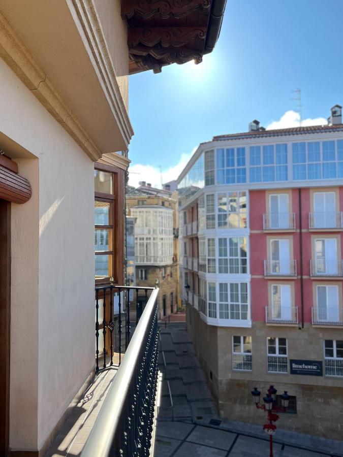 Apartamento Palacio De Las Sevillanas Аро Экстерьер фото