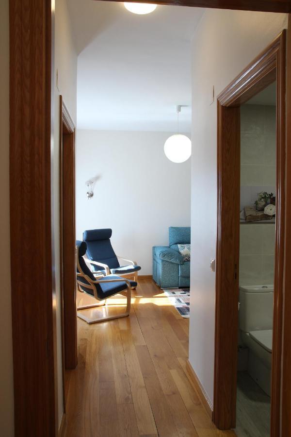Apartamento Palacio De Las Sevillanas Аро Экстерьер фото