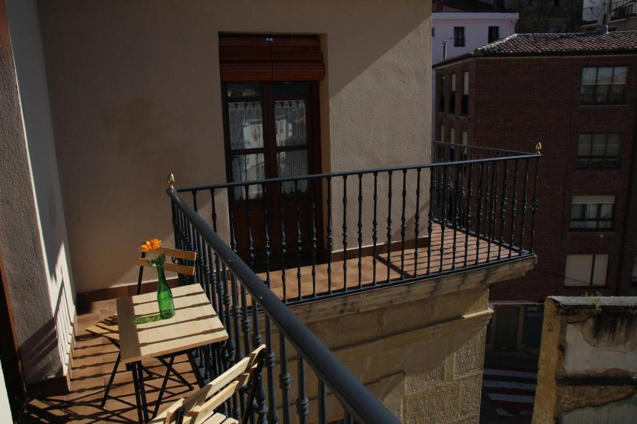 Apartamento Palacio De Las Sevillanas Аро Экстерьер фото