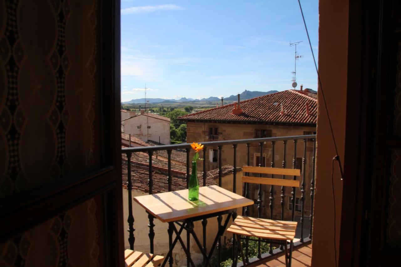 Apartamento Palacio De Las Sevillanas Аро Экстерьер фото