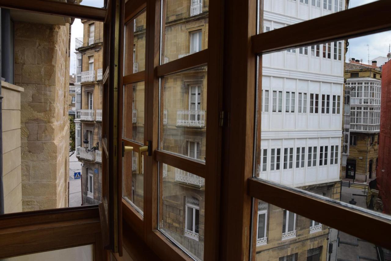 Apartamento Palacio De Las Sevillanas Аро Экстерьер фото