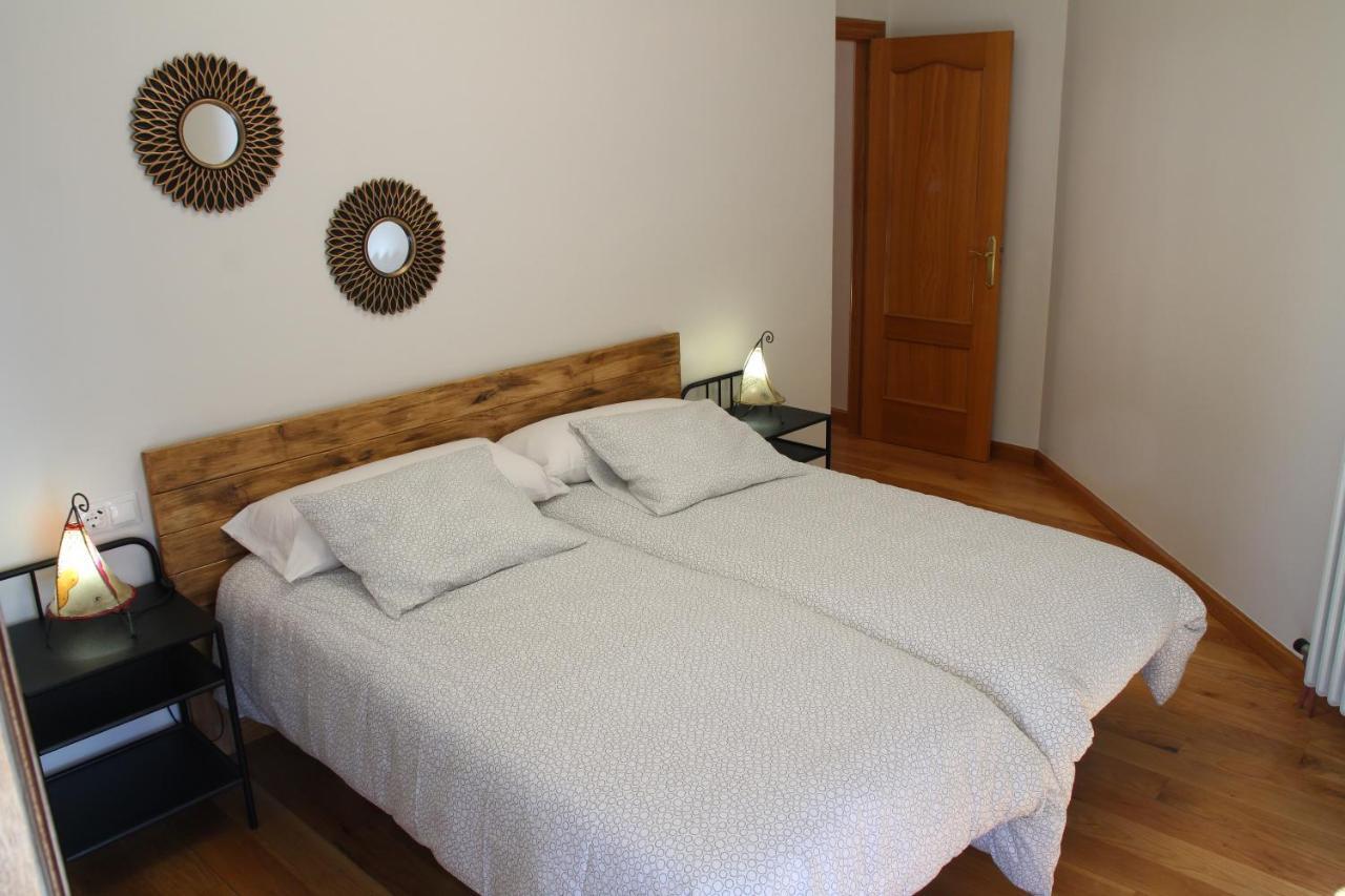 Apartamento Palacio De Las Sevillanas Аро Экстерьер фото
